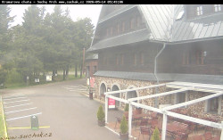 Suchý vrch