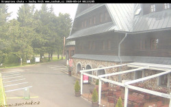 Suchý vrch