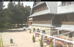 Suchý vrch
