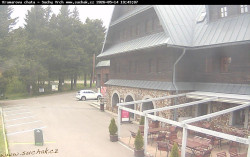 Suchý vrch