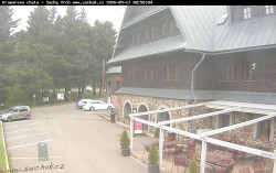 Suchý vrch
