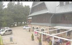 Suchý vrch