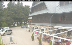 Suchý vrch