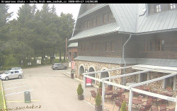 Suchý vrch