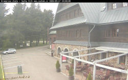 Suchý vrch
