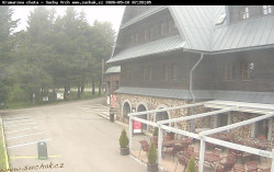 Suchý vrch