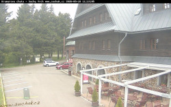 Suchý vrch
