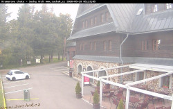 Suchý vrch