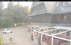 Suchý vrch