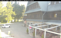 Suchý vrch