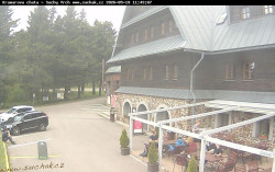 Suchý vrch