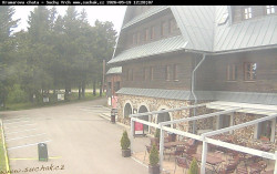 Suchý vrch