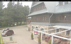 Suchý vrch