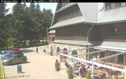 Suchý vrch