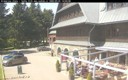Suchý vrch