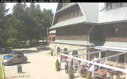Suchý vrch