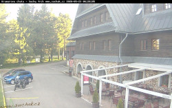 Suchý vrch