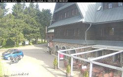 Suchý vrch