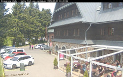 Suchý vrch