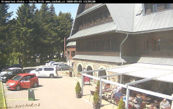Suchý vrch