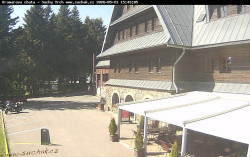 Suchý vrch