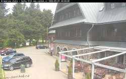 Suchý vrch