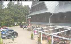 Suchý vrch