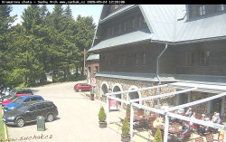 Suchý vrch
