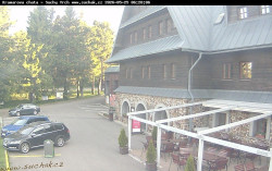 Suchý vrch
