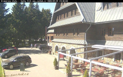Suchý vrch