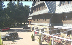 Suchý vrch