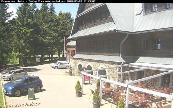 Suchý vrch