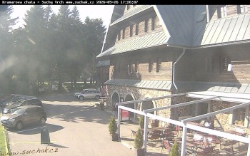 Suchý vrch