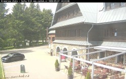 Suchý vrch