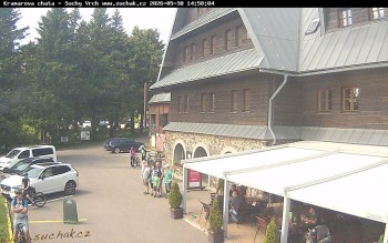 Suchý vrch