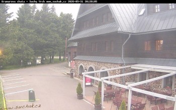 Suchý vrch