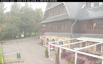 Suchý vrch