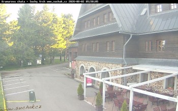 Suchý vrch