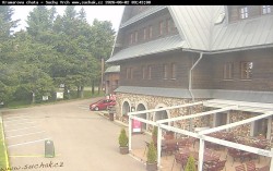 Suchý vrch