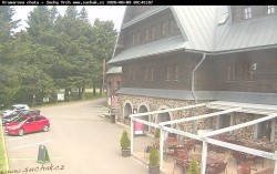 Suchý vrch