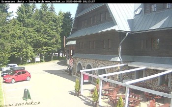 Suchý vrch