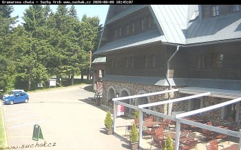 Suchý vrch