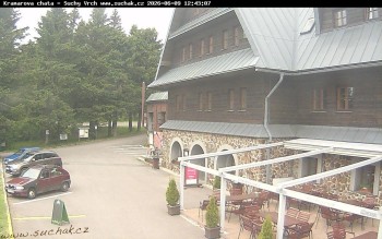 Suchý vrch