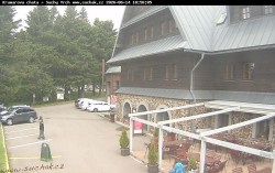 Suchý vrch