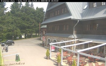 Suchý vrch