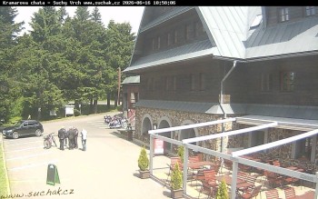 Suchý vrch