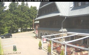 Trockener Gipfel - Trockengipfel - 16.6.2026 v 11:45 Trockener Gipfel - Trockengipfel - 16.6.2026 v 11:45