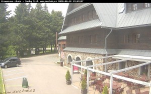 Trockener Gipfel - Trockengipfel - 16.6.2026 v 13:45 Trockener Gipfel - Trockengipfel - 16.6.2026 v 13:45
