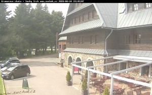 Trockener Gipfel - Trockengipfel - 16.6.2026 v 15:45 Trockener Gipfel - Trockengipfel - 16.6.2026 v 15:45