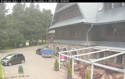 Suchý vrch